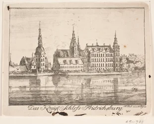 Frederiksborg Slot