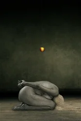 Hide my self, 2013 (manipulación de fotos)