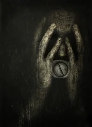 Cárcel dentro, 2012 (fotografía)