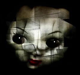 Matar al payaso, 2013 (manipulación de fotos)