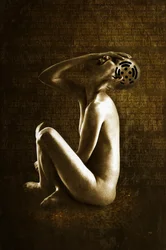 Scream, 2013 (manipulación de fotos)