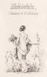 Danés: Coleccionista de flores