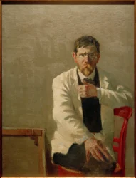 Autorretrato