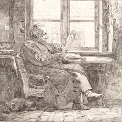 Justitsråd Emanuel Bonnevie