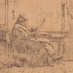 Consejero de justicia Emanuel Bonnevie