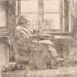 Justitsråd Emanuel Bonnevie