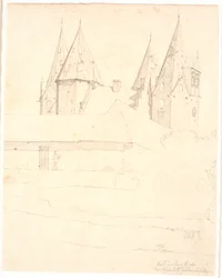 Iglesia de Kallundborg