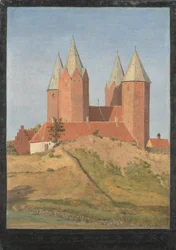 Iglesia de Kalundborg