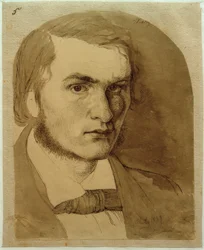 Autorretrato