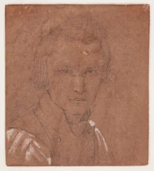 Autorretrato
