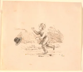 La tormenta