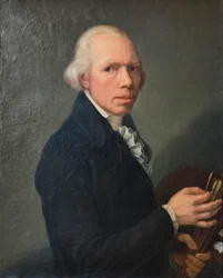 Autorretrato