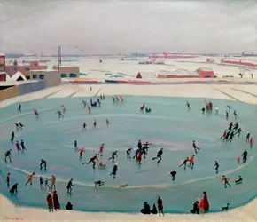 Patinadores (Skaters)
