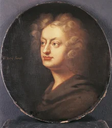 Henry Purcell, c.1695