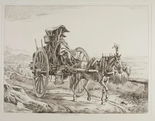 Carretero de Roma