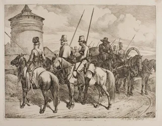 Cosacos del Don