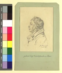 Gabriel Lory (1763-1840), pintor