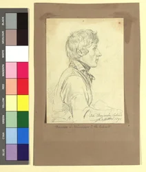 Johann Benjamin Erhard (n. 1791)