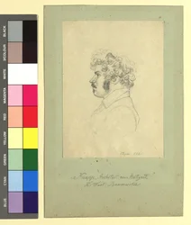 Johann Michael Knapp (1793-1861), arquitecto