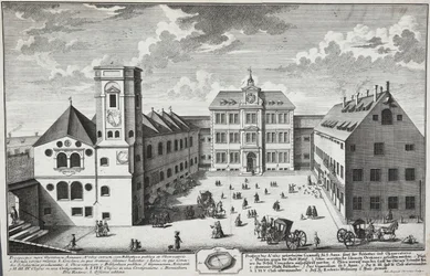 Corvinus Annahof