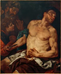 El suicidio de Cato