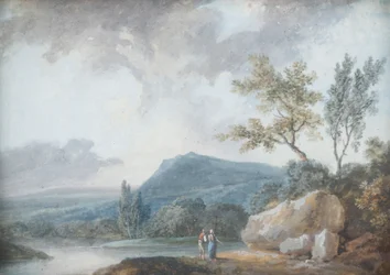 paisaje