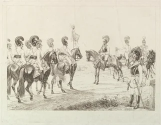 Coraceros austriacos