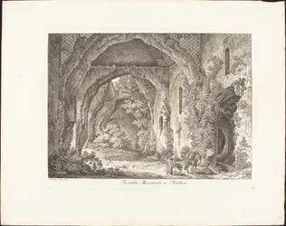 En Villa Mecenate