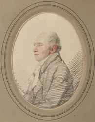 Retrato del compositor Muzio Clementi 1752-1832, Finales de 1820s