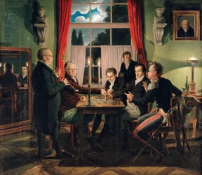 Juego de ajedrez