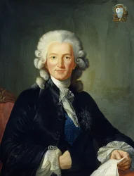Charles Alexandre de Calonne (1734-1802)
