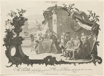 Das Bretspiel