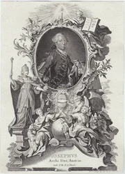 José II (1741-1790)-2