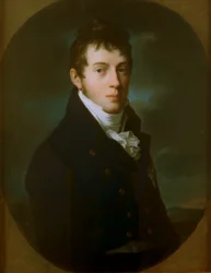 Karl Friedrich de Sajonia-Weimar-Eisenach