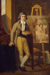 Autorretrato