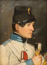 soldado austríaco