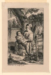 La Nodriza