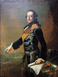 Carlos, Príncipe Hereditario de Brunswick-Luneburg, 1759