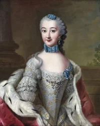 Duquesa Marie Sophie Wilhelmine de Württemberg-Oels