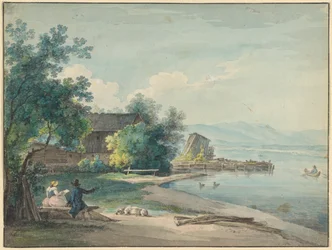 Lago de Starnberg