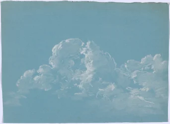 Estudio de nubes