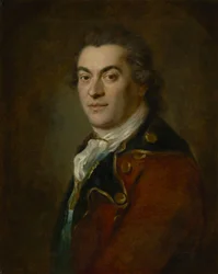 Retrato de un desconocido