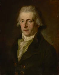 Señor de Lafabrique