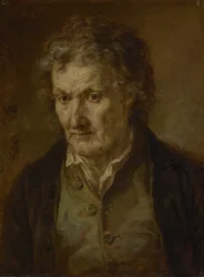 retrato masculino