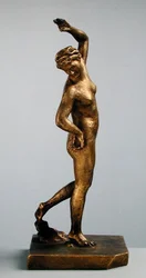 Bailarina