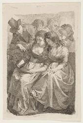 El Artista y Su Familia