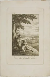 Qué bella es la naturaleza de Dios