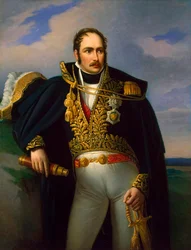 Eugène de Beauharnais 1781-1824