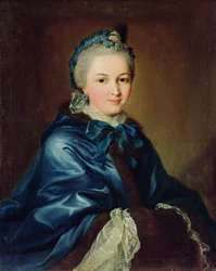 Wilhelmine Caroline Amalie Tischbein