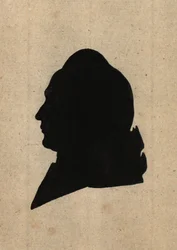 Retrato de Emanuel Schikaneder, c. 1789